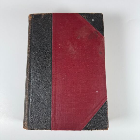 Other - PUSHING TO THE FRONT by Orison Swett Marden 1911 Antique Book